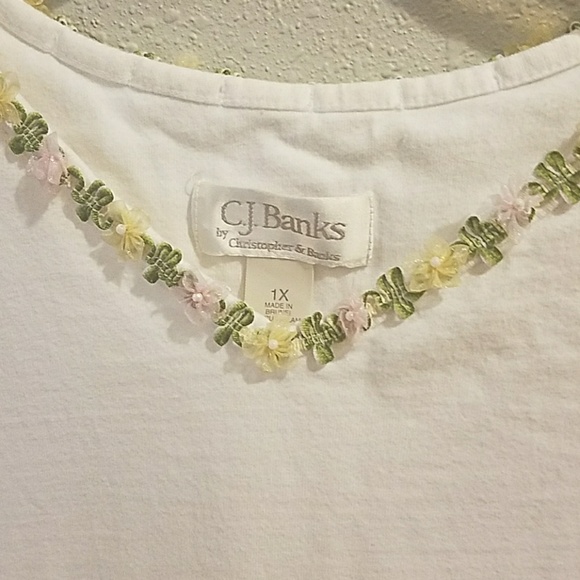 Knit top - Picture 2 of 2